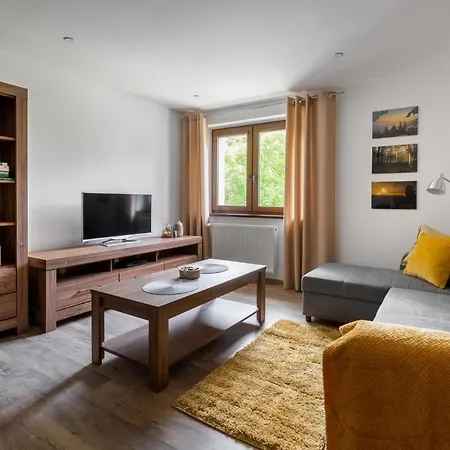 Apartment Calluna