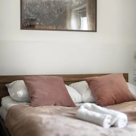 Calluna Apartment