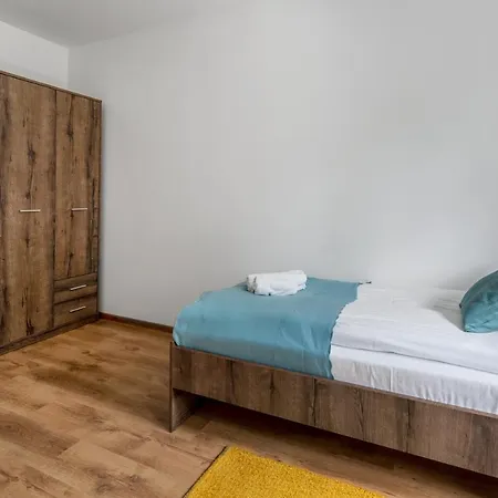 Calluna Apartment