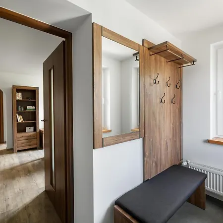 Calluna Apartment