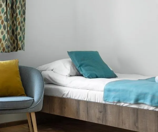 Calluna Kudowa-Zdrój